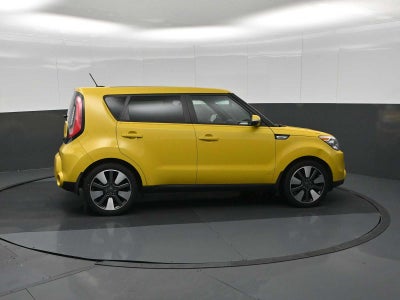 2014 Kia Soul !