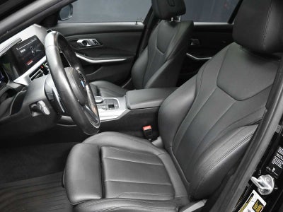 2020 BMW 3 Series M340i xDrive