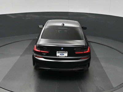 2020 BMW 3 Series M340i xDrive