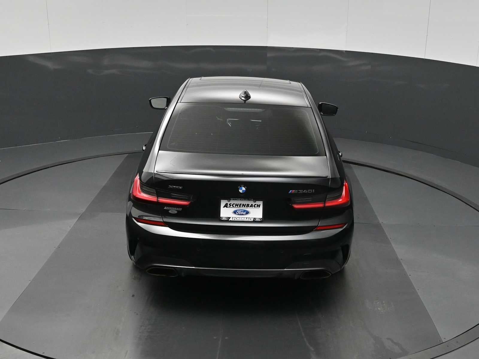 2020 BMW 3 Series M340i xDrive