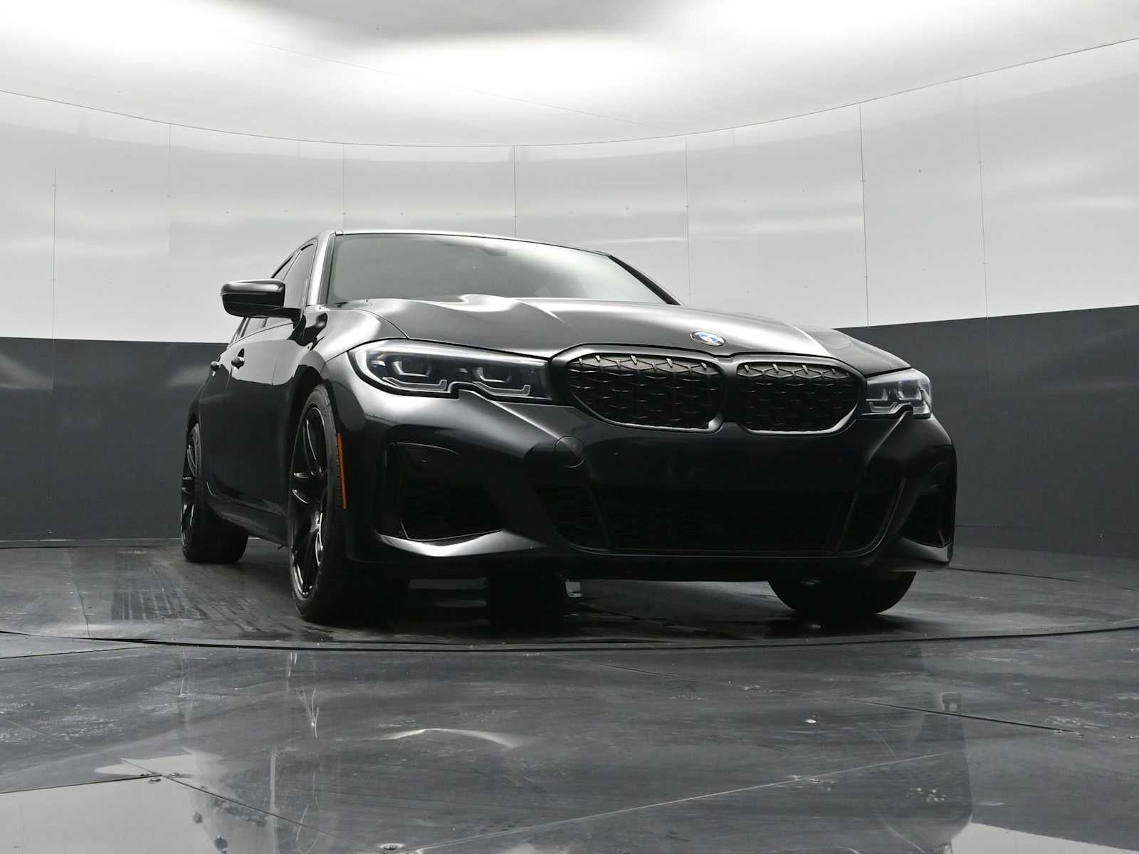 2020 BMW 3 Series M340i xDrive