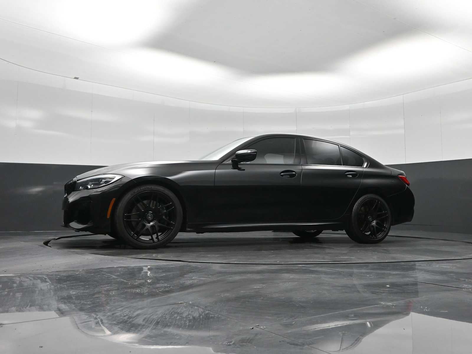 2020 BMW 3 Series M340i xDrive