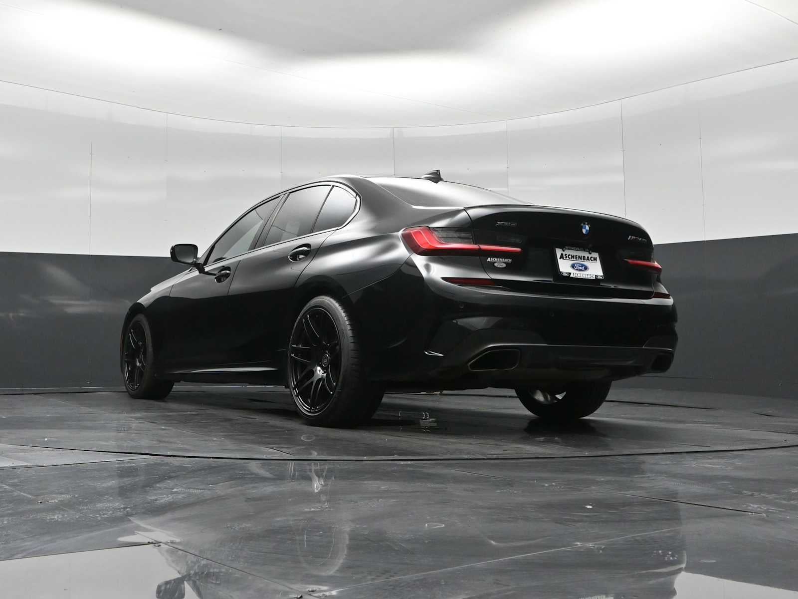 2020 BMW 3 Series M340i xDrive