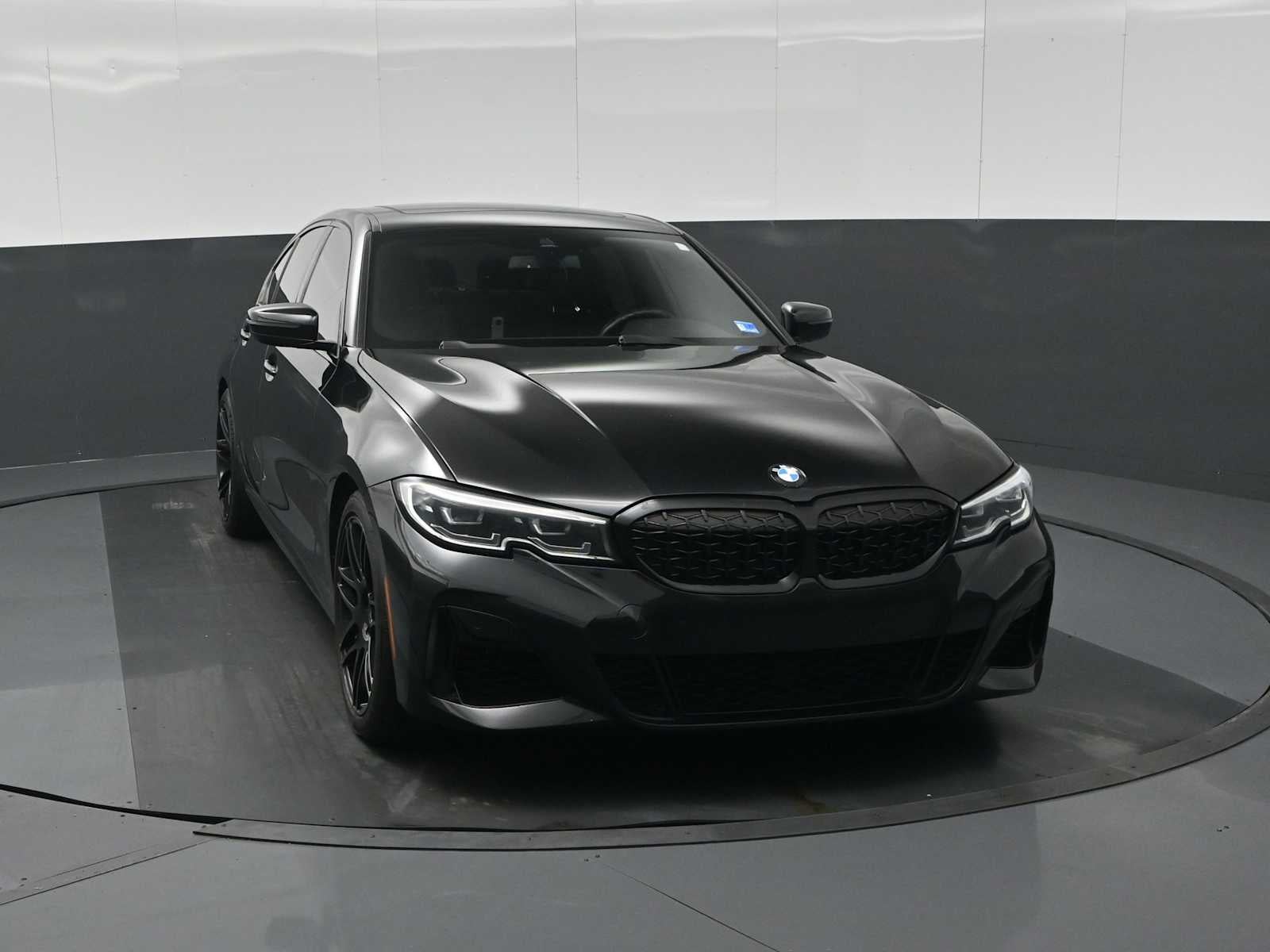 2020 BMW 3 Series M340i xDrive