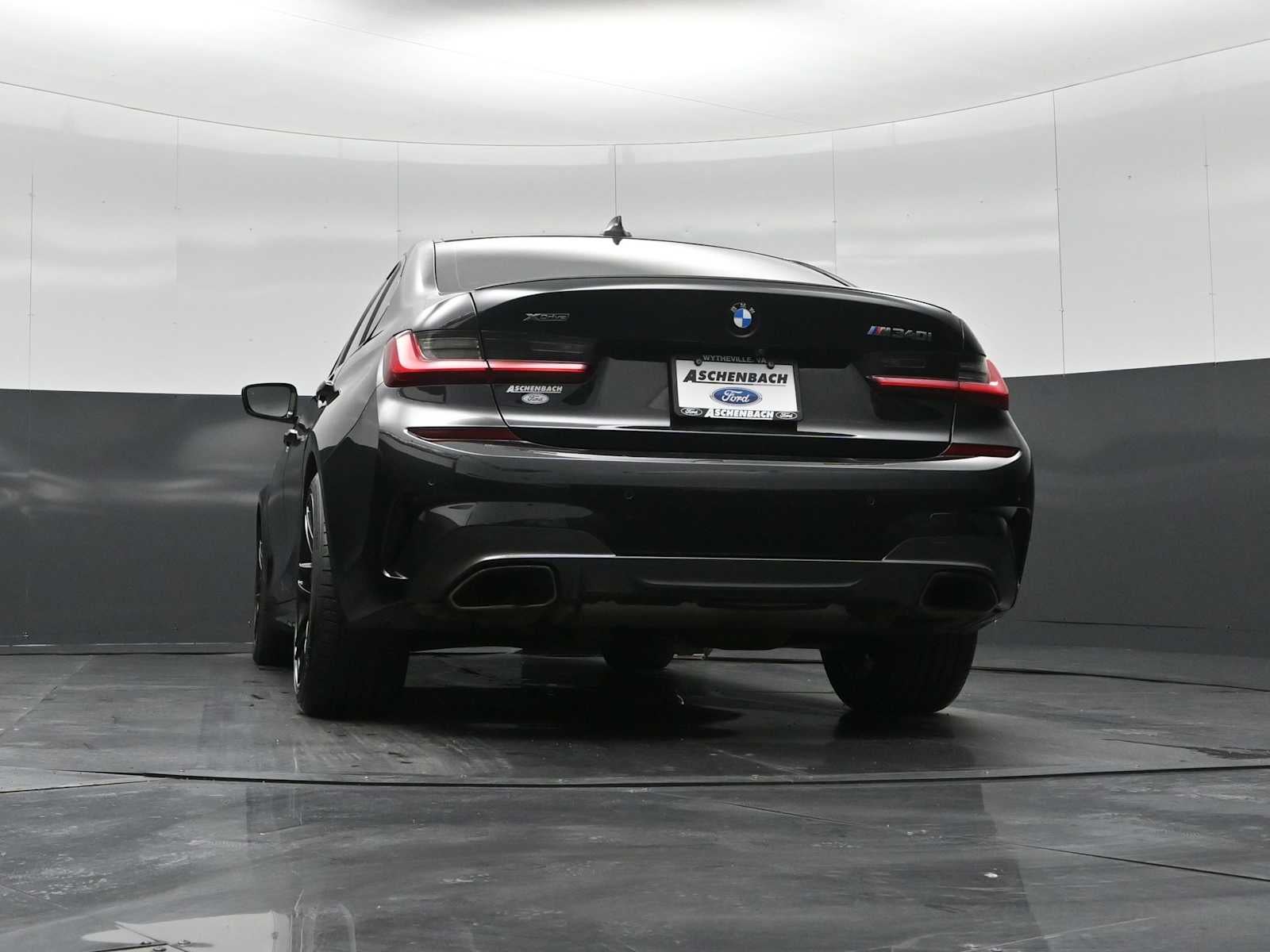 2020 BMW 3 Series M340i xDrive