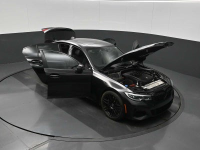 2020 BMW 3 Series M340i xDrive