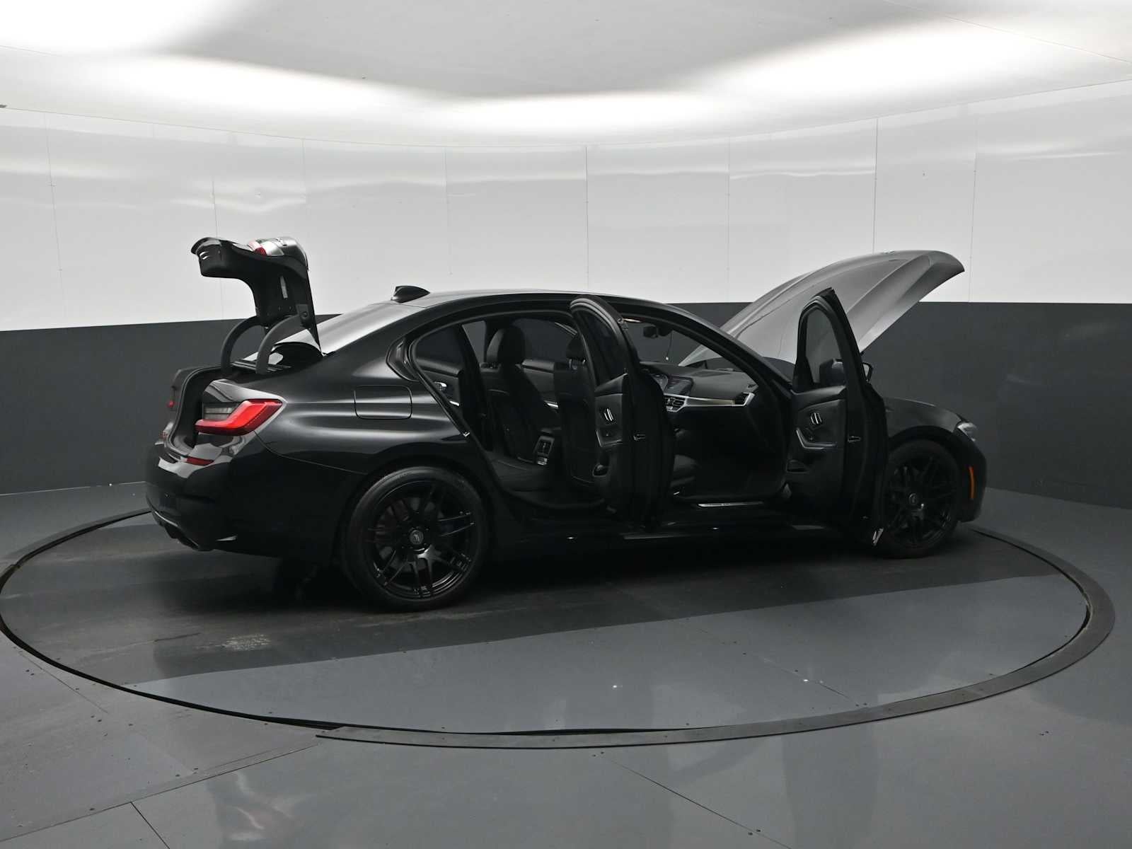 2020 BMW 3 Series M340i xDrive