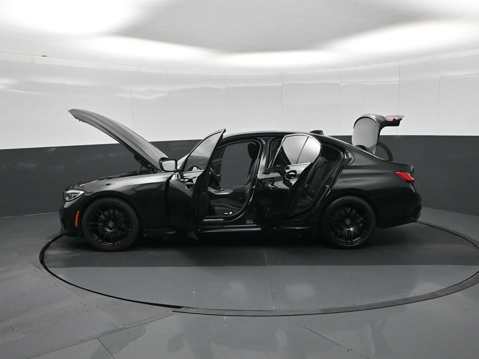 2020 BMW 3 Series M340i xDrive