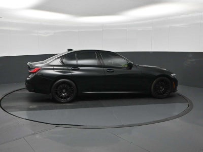 2020 BMW 3 Series M340i xDrive