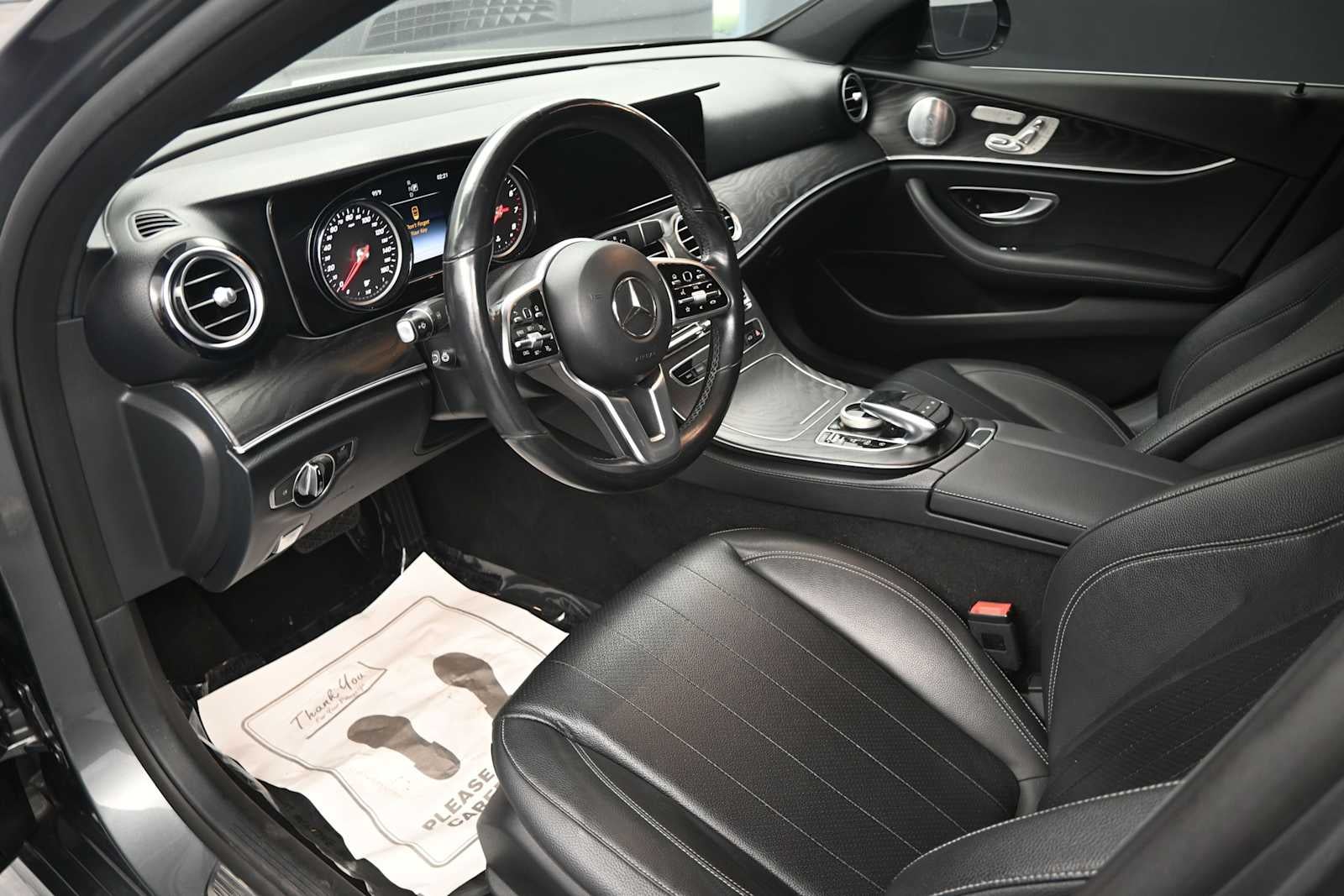 2019 Mercedes-Benz E 300 E 300