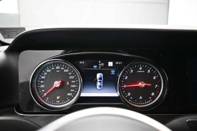 2019 Mercedes-Benz E 300 E 300