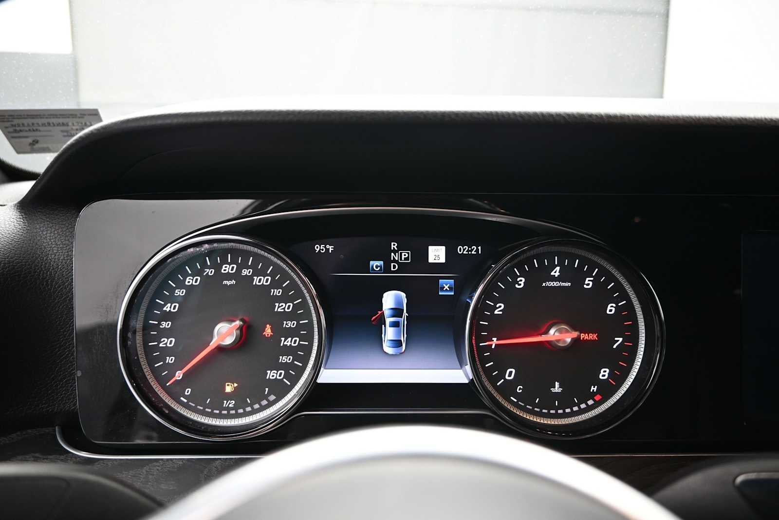 2019 Mercedes-Benz E 300 E 300