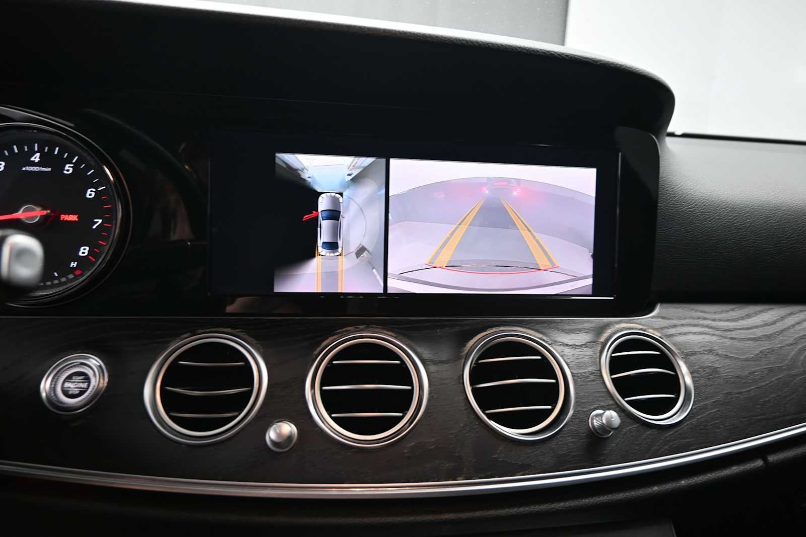 2019 Mercedes-Benz E 300 E 300