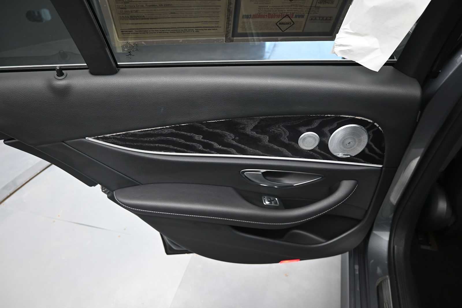 2019 Mercedes-Benz E 300 E 300