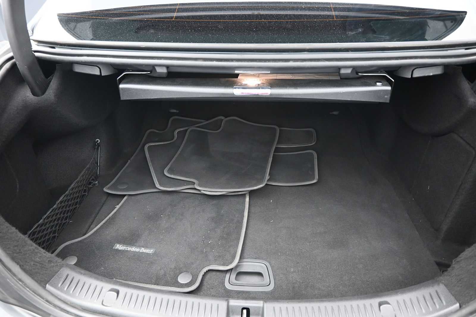 2019 Mercedes-Benz E 300 E 300