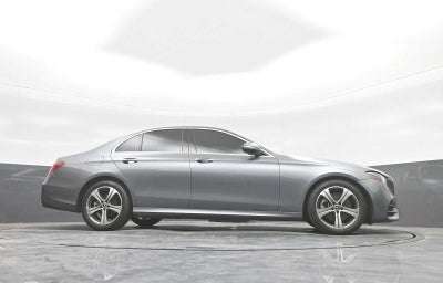 2019 Mercedes-Benz E 300 E 300