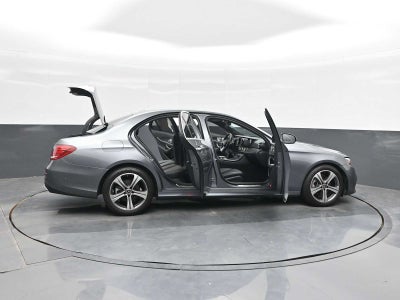 2019 Mercedes-Benz E 300 E 300