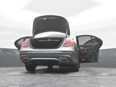 2019 Mercedes-Benz E 300 E 300