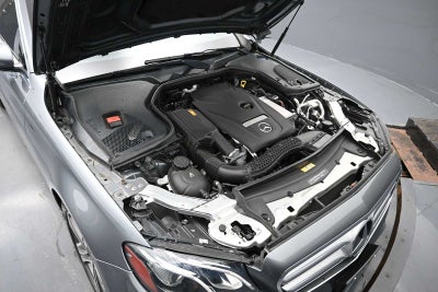 2019 Mercedes-Benz E 300 E 300