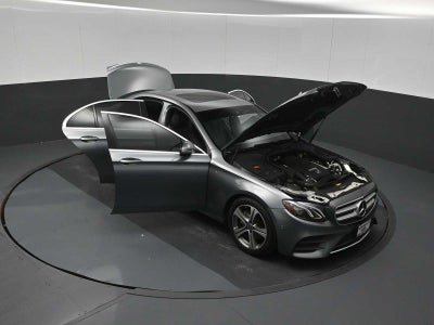 2019 Mercedes-Benz E 300 E 300