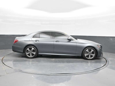2019 Mercedes-Benz E 300 E 300