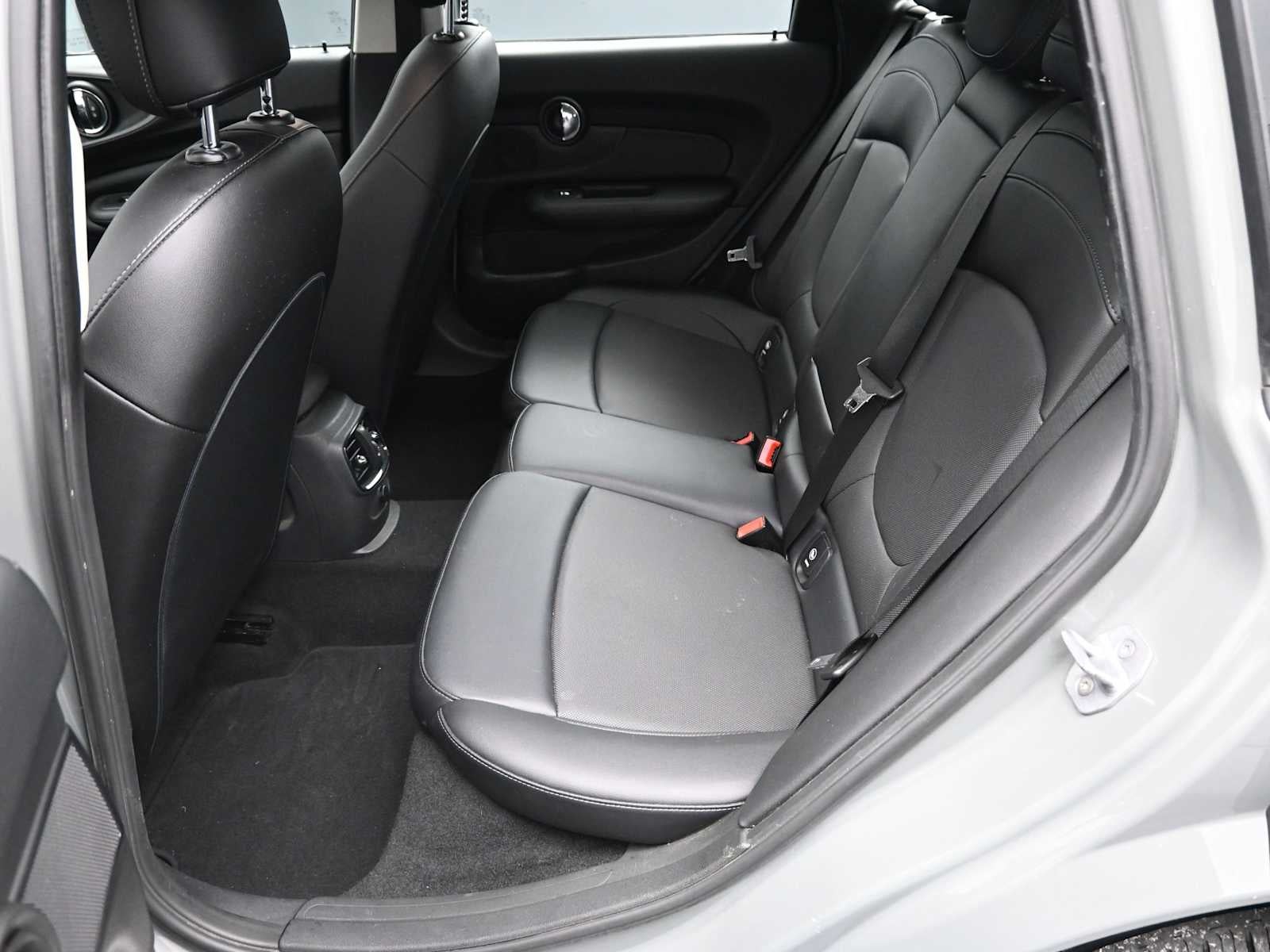 2018 MINI Clubman Cooper