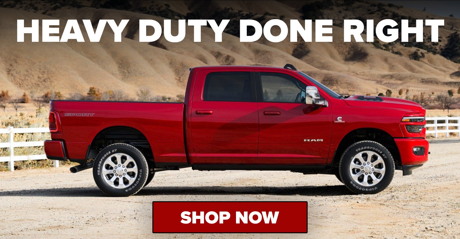 2027 Ram 2500 Floyd VA