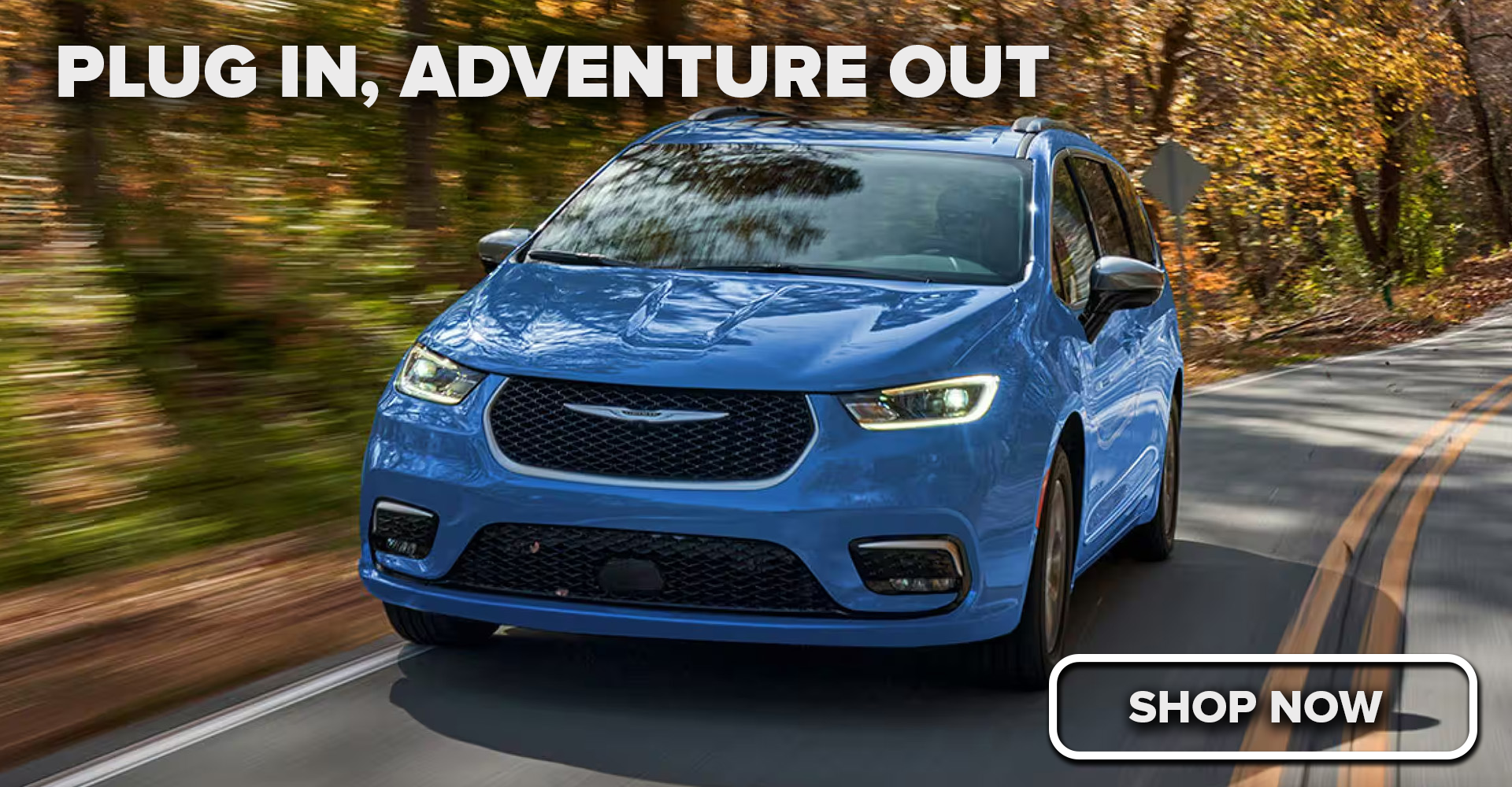 2026 Chrysler Pacifica Plug-in Hybrid Floyd VA