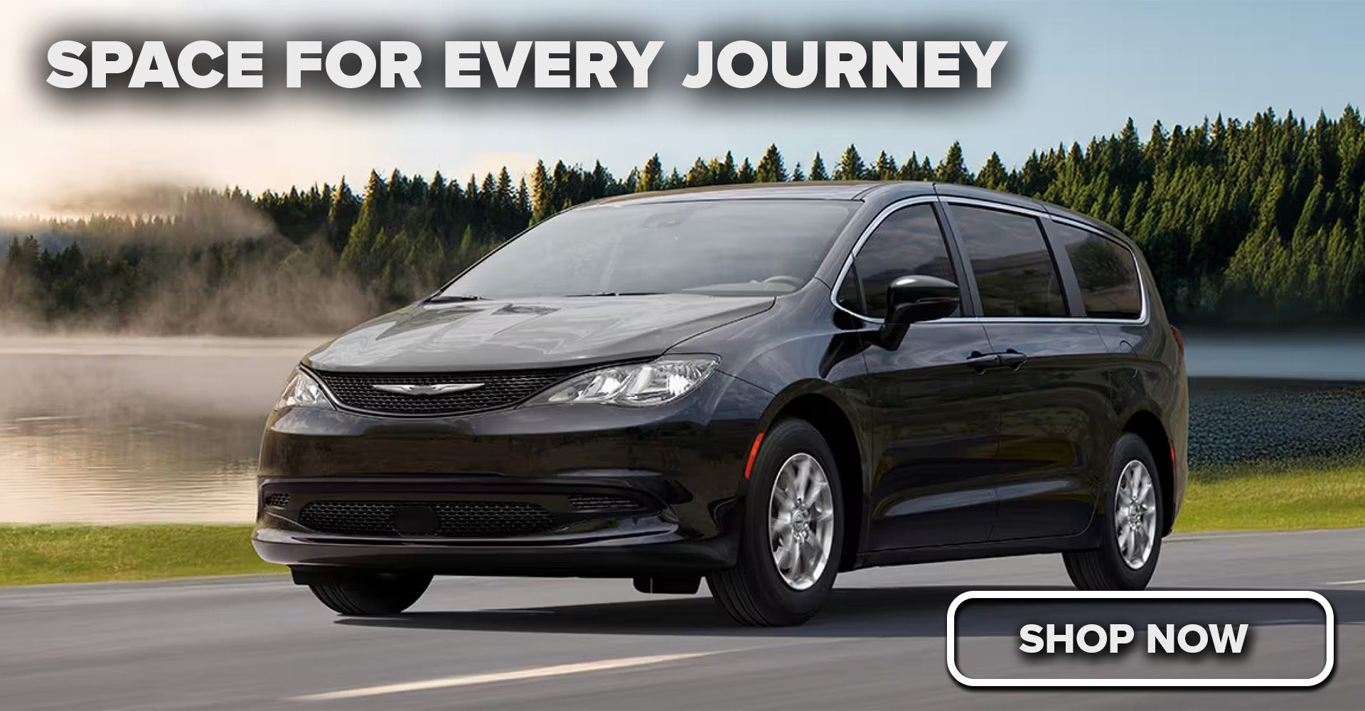 2026 Chrysler Voyager Floyd VA