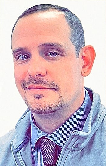 Corey Carter