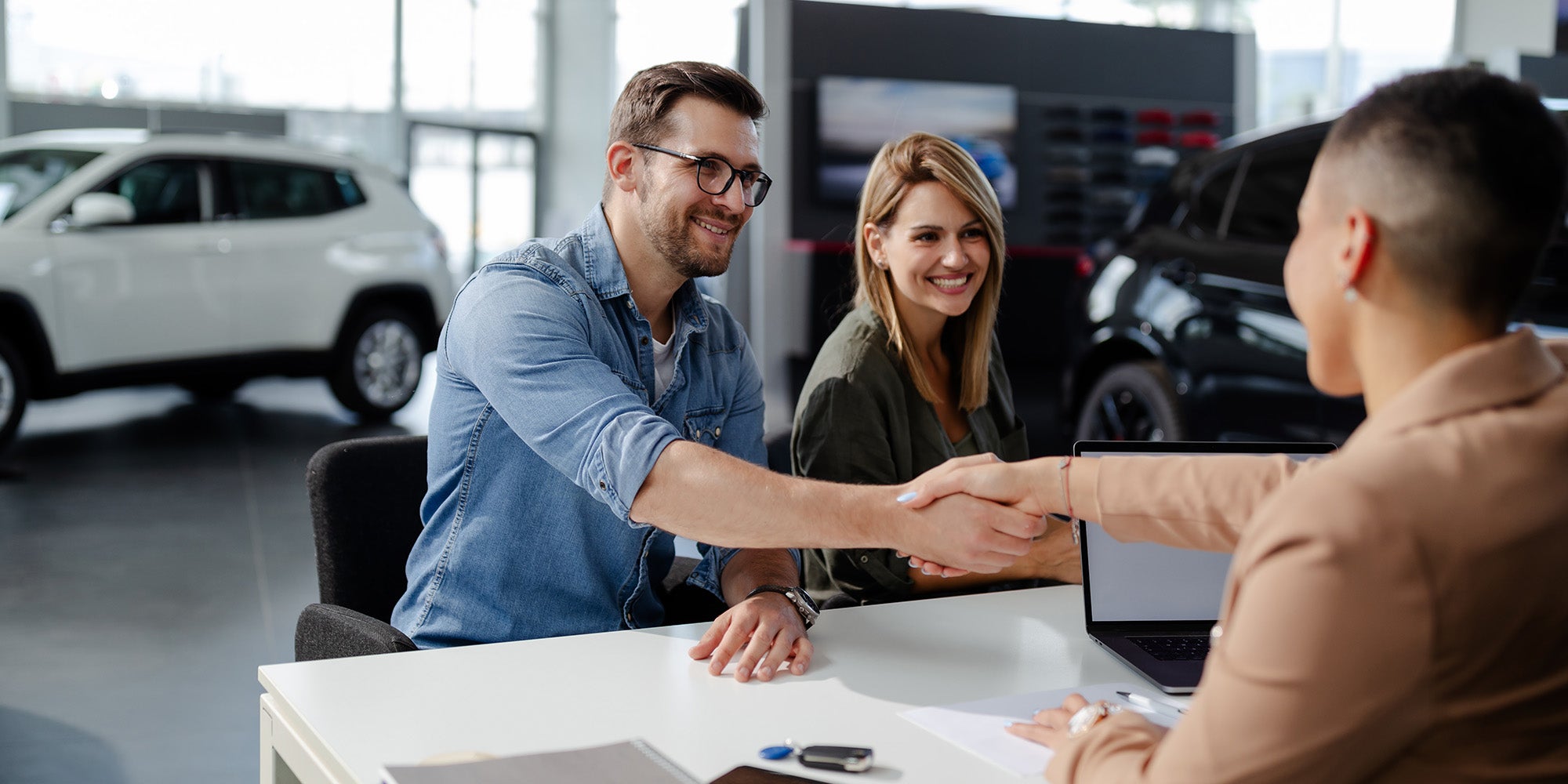 Car Dealerships That Accept Tax Refund