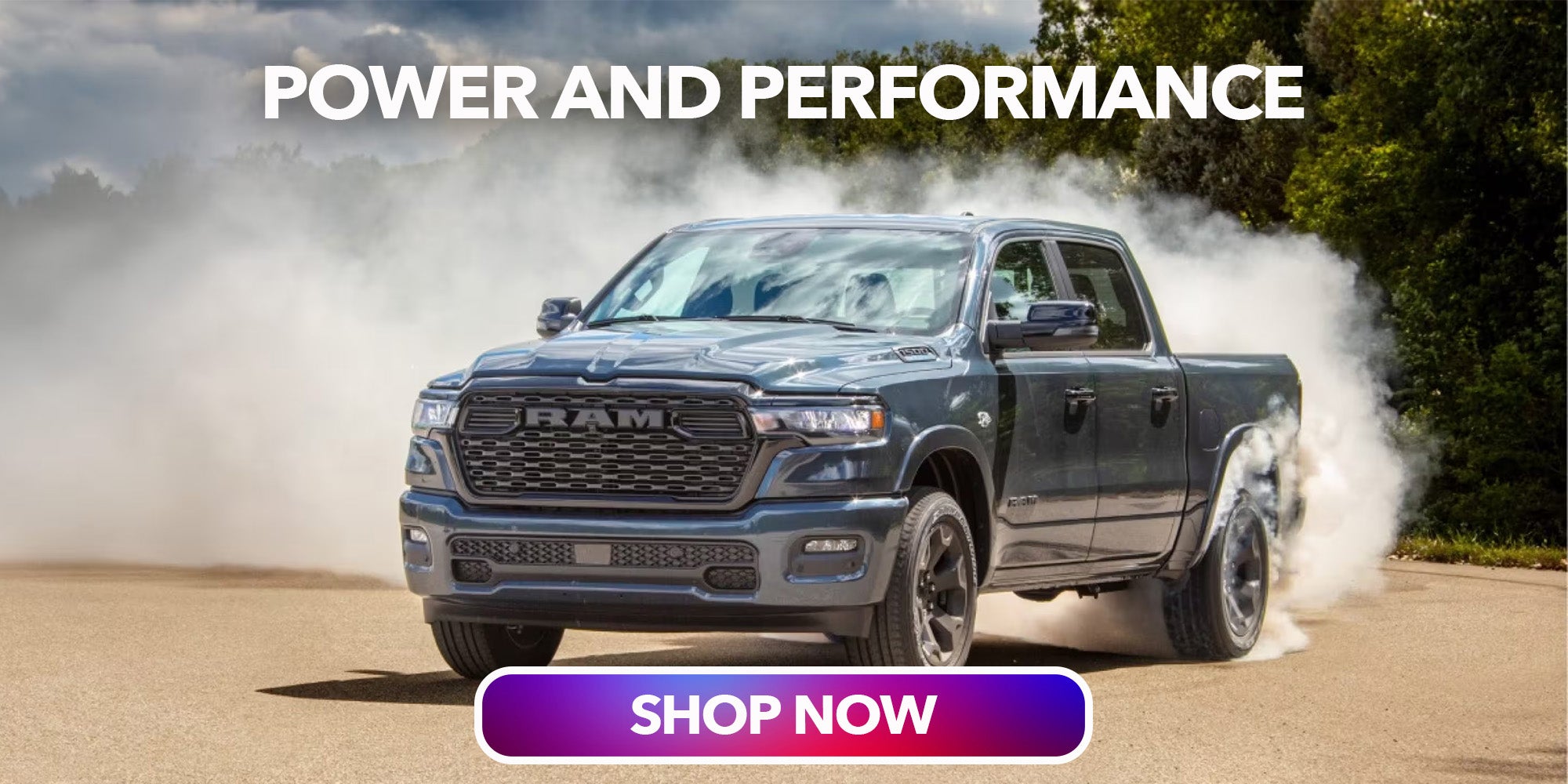 Where Should You Buy A Ram 1500 in Floyd