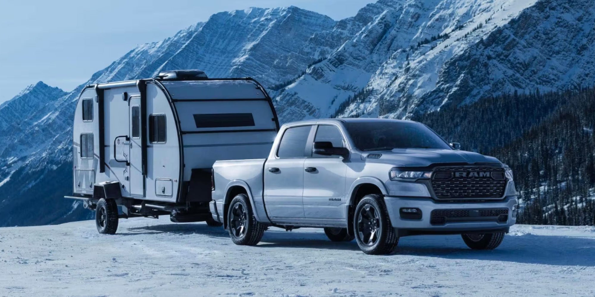 Where Should You Buy A Ram 1500 in Floyd