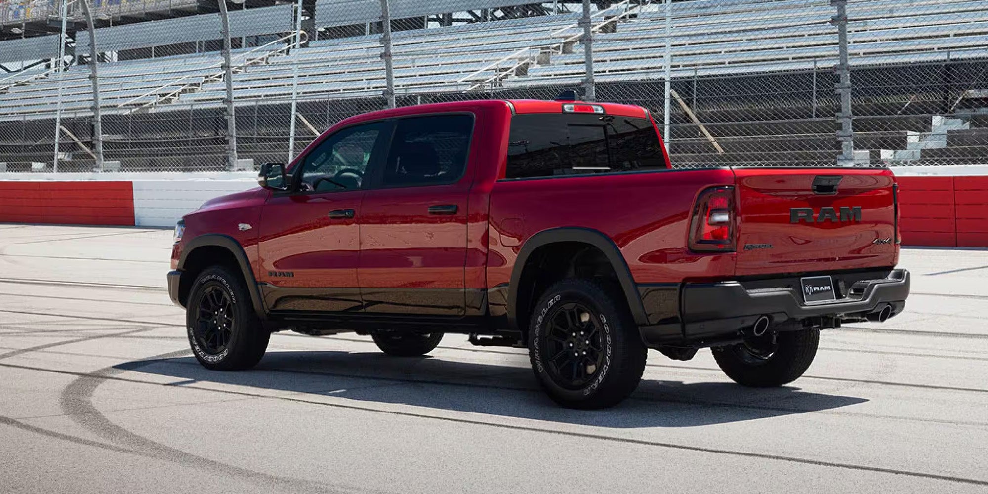Where Should You Buy A Ram 1500 in Floyd