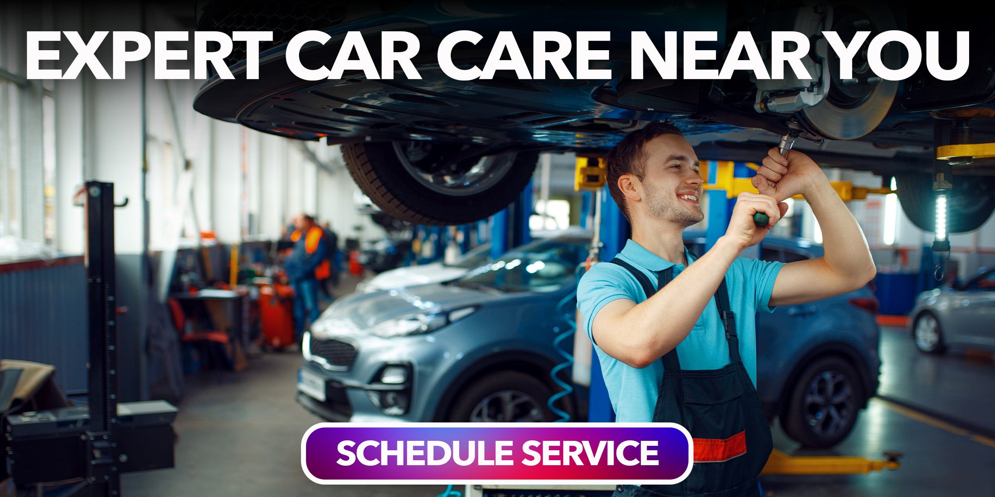 Chevrolet service in Floyd, VA
