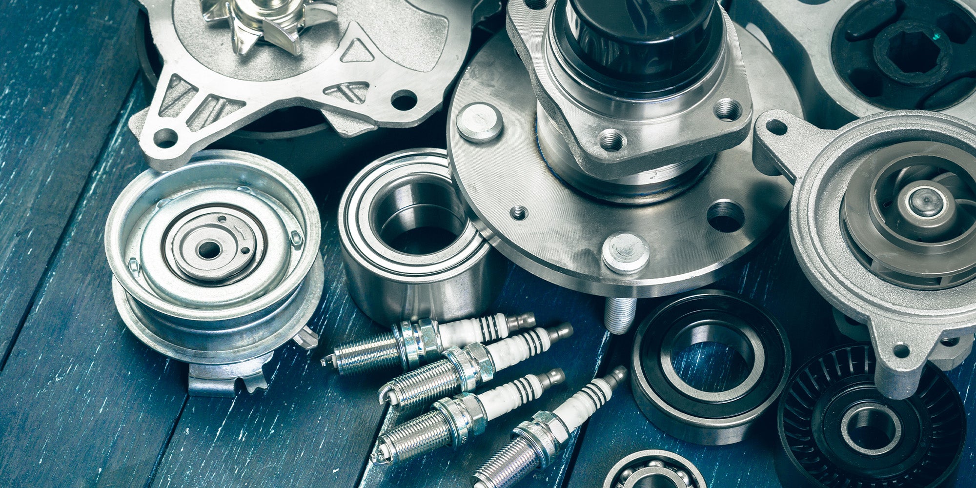 Chrysler OEM Parts Chrysler OEM Parts