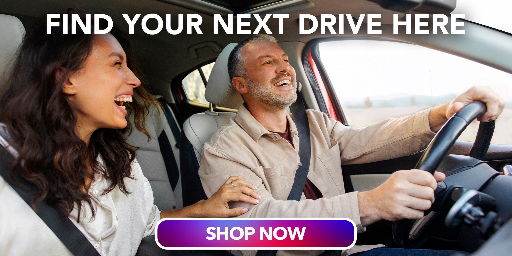 Find your next drive here at Floyd CDJR
