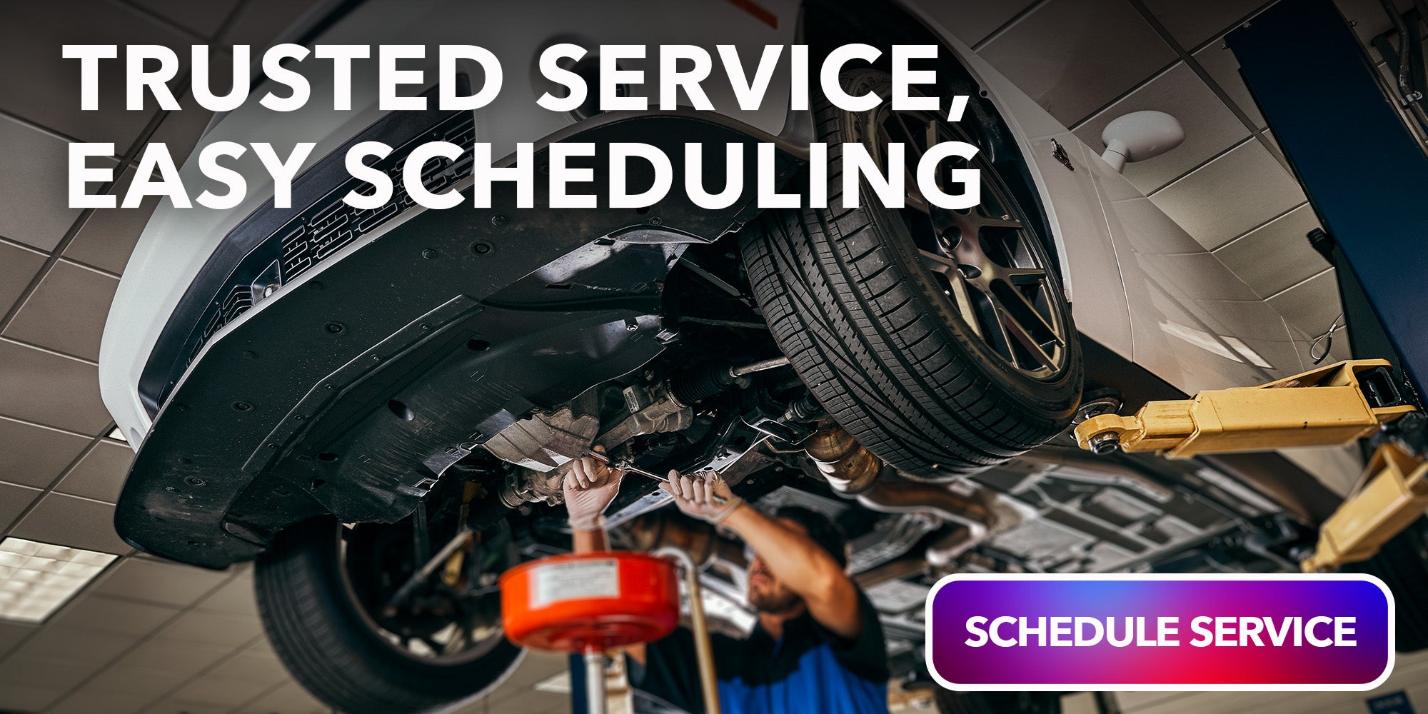 Service with Floyd CDJR