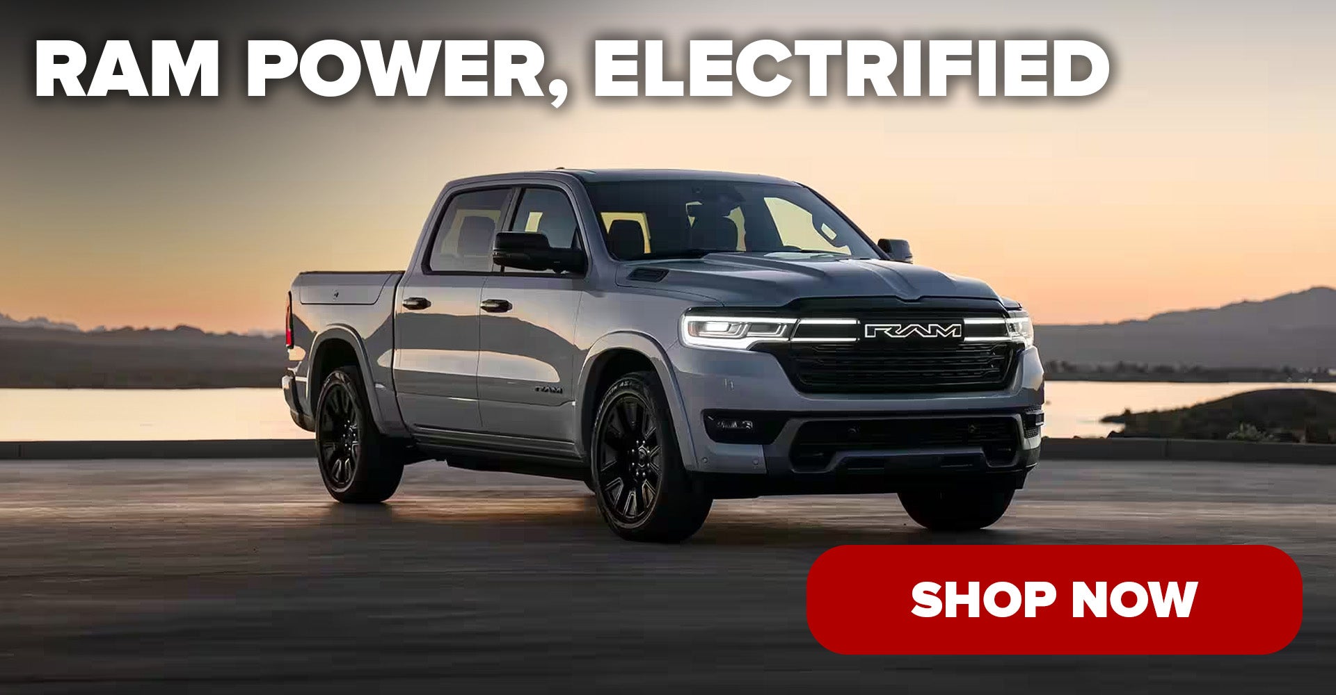 2026 Ram 1500 REV Floyd VA