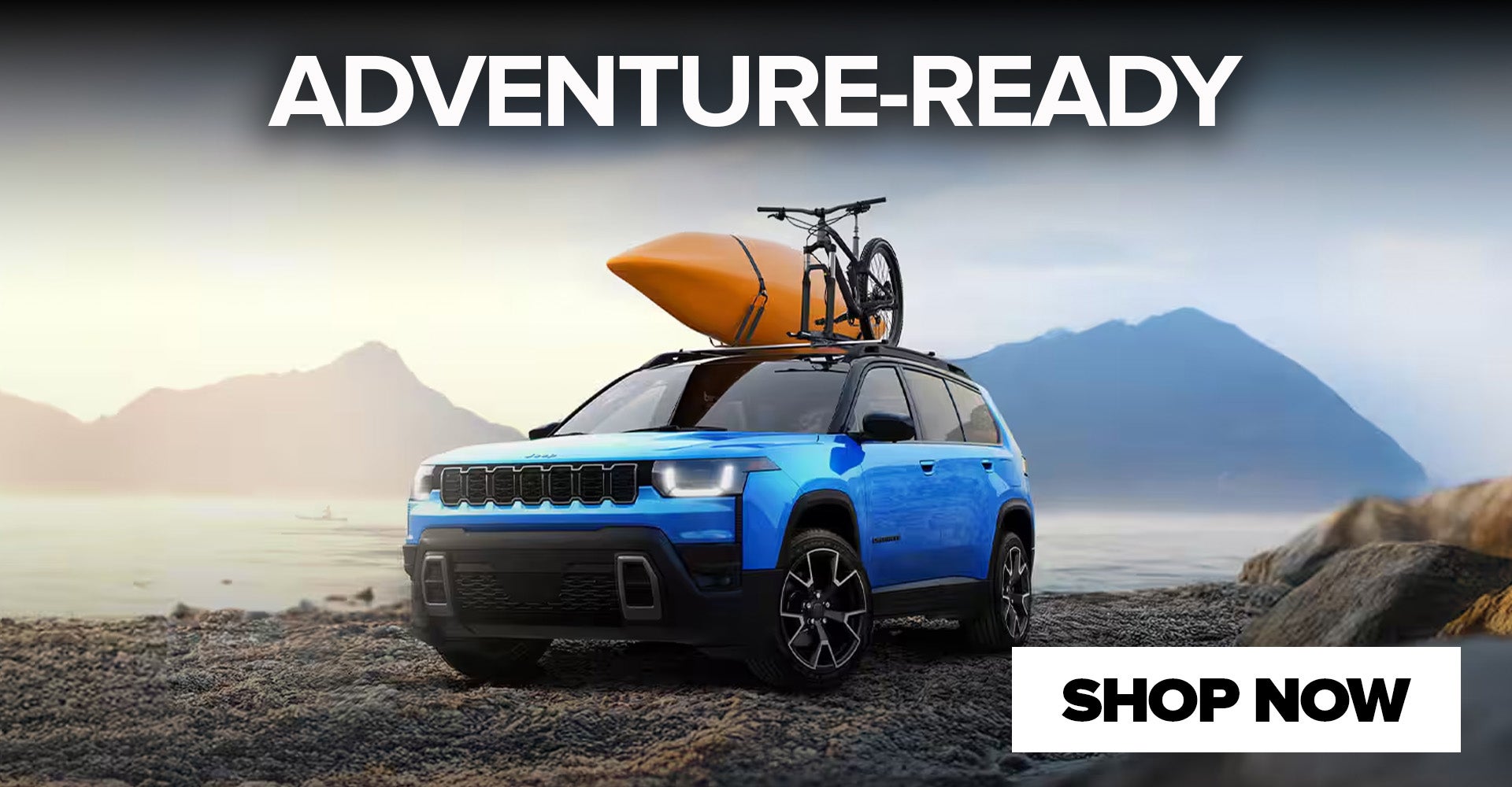 2026 Jeep Cherokee Floyd VA