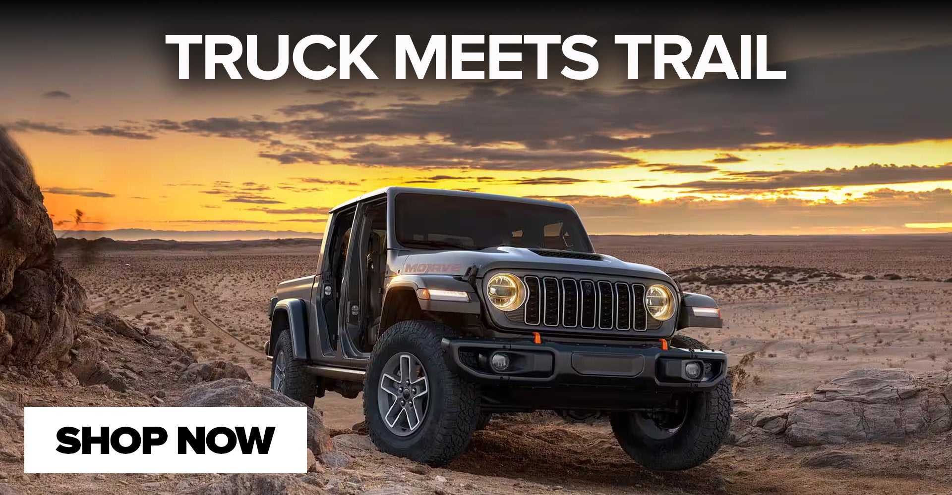 2026 Jeep Gladiator Floyd VA