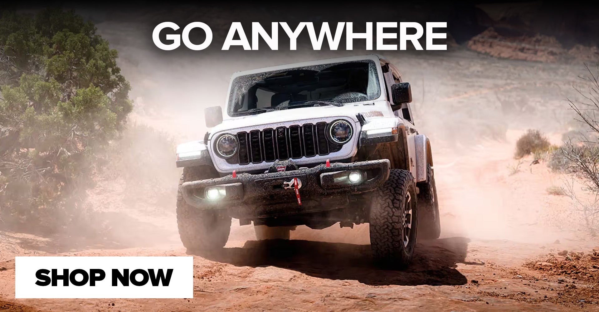 2026 Jeep Wrangler in Floyd, VA