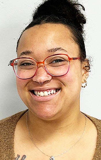 Josett Gravely