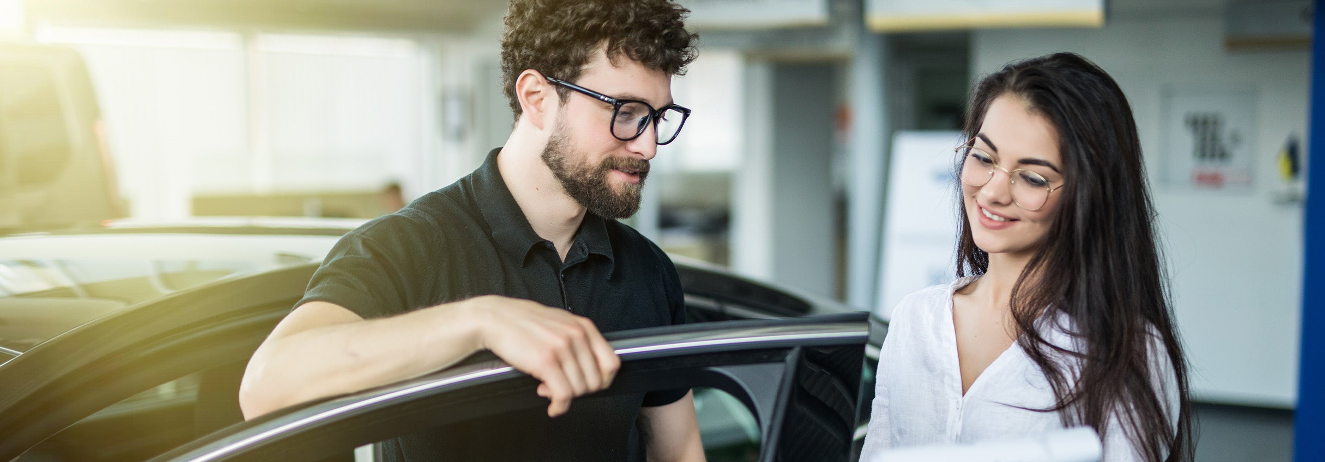 Aschenbach Certified Pre-Owned