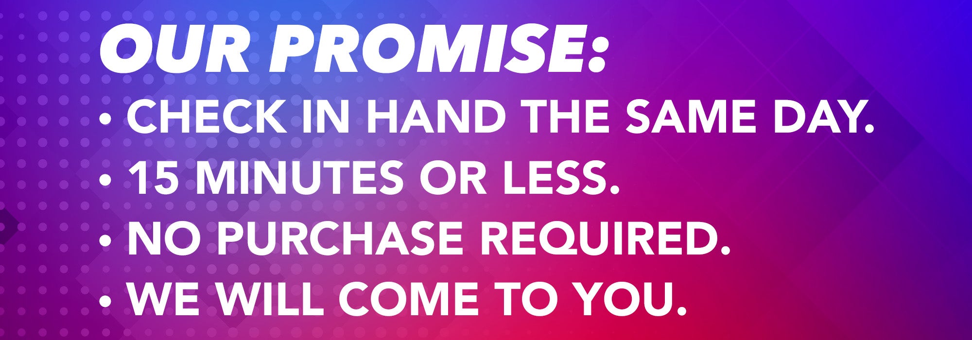 Sell You Car Same Day