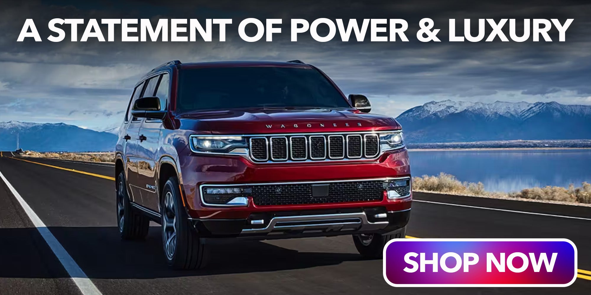 2024 Wagoneer Floyd VA