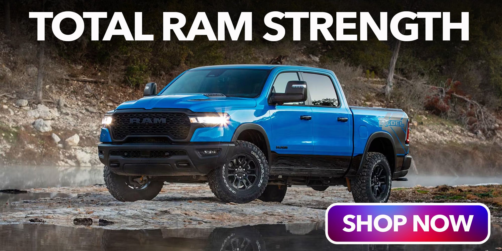 2025 Ram 1500 Floyd VA