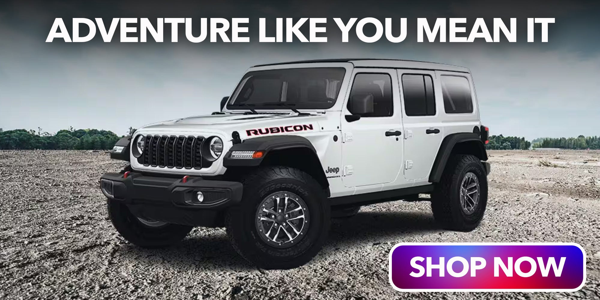 2025 Jeep Wrangler Floyd VA