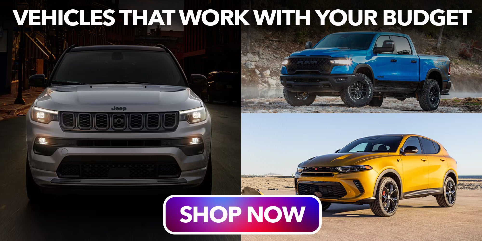 Affordable 2024 Cars