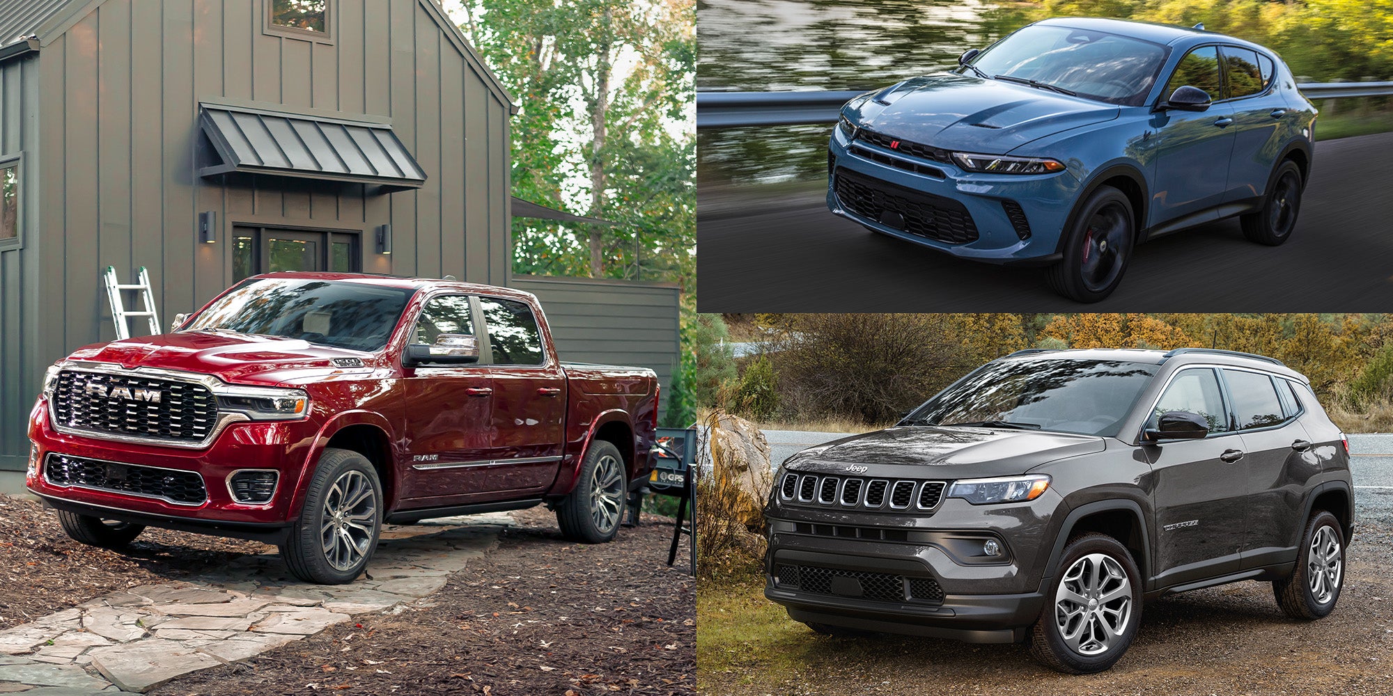 Best New Affordable Cars